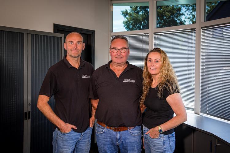Linker Verhuur - Over ons